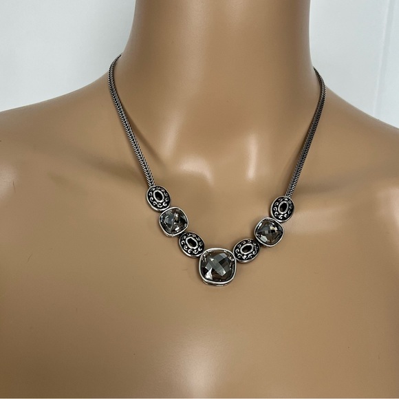 Brighton Venus Make a Statement Necklace - Picture 3 of 7